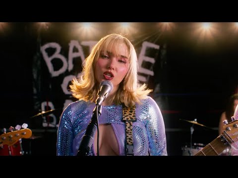 Fionn - Blow (Official Video)