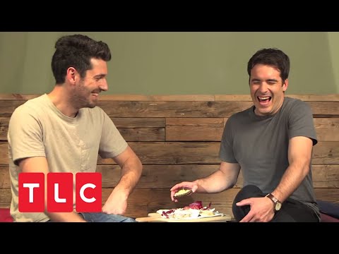 Zwei Brüder mit Geschmack | Brotzeit-Verkostung | TLC Deutschland