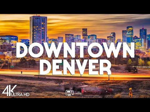 Top 10 Best Things to Do in Downtown Denver, Colorado - Travel Guide 2025