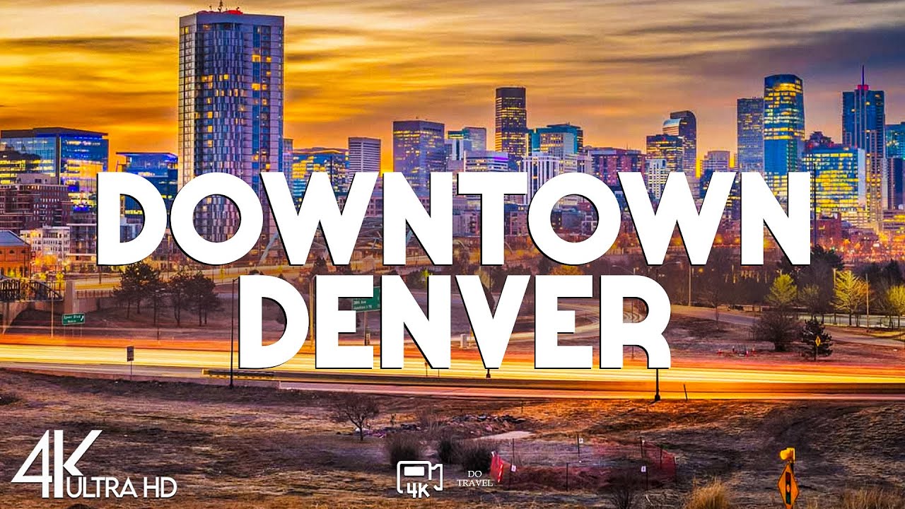Top 10 Best Things to Do in Downtown Denver, Colorado - Travel Guide 2025