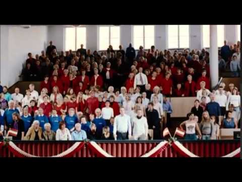 Wie im Himmel Finale