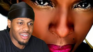Mary J. Blige - Enough Cryin [Feat. Brook Lynn] (REACTION)