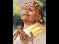 Bhaja Govindam by M S Subbulakshmi - with Eng. subtitle (turn on the Subtitles/CC)
