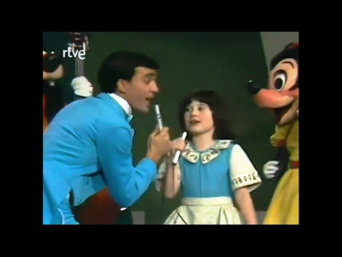 84- ENRIQUE Y ANA - LAS CANCIONES DE LOS PEQUES - TV en vivo