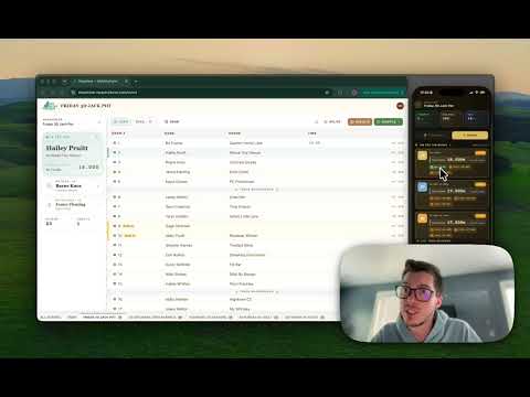 MyEntryForm video thumbnail