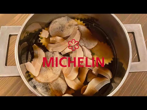 da GORINI 1 Stella Michelin - Il Ristorante Stellato di CHEF GIANLUCA GORINI in Emilia Romagna