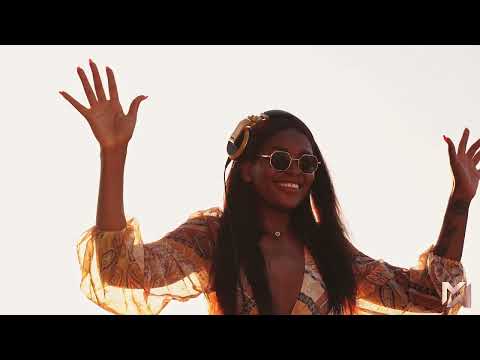 Afro House Sunset at Cala Felice