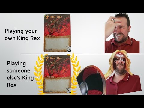 The Best Card in... Episode #13: Oops, You Did It Again