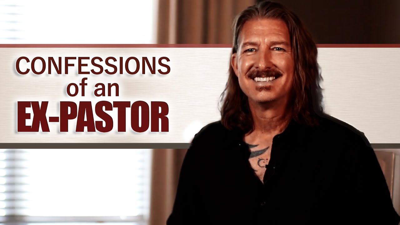 Confessions of an Ex-Pastor (with Timmy Gibson)
