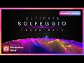 Ultimate Solfeggio SOUNDBATH The COMPLETE Restoration 9 Divine Frequencies