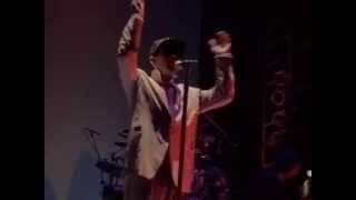 R.E.M. - Stand (From Tourfilm) (Official Video)