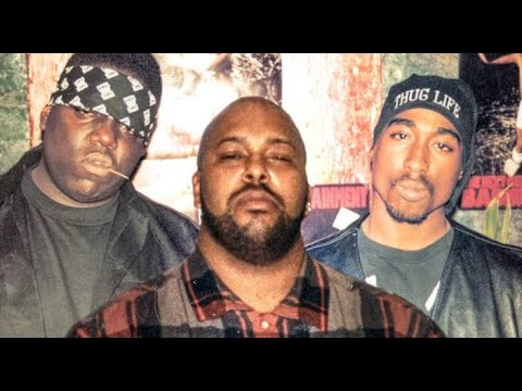 Wer hat Biggie Smalls auf dem Gewissen (Dokumentation)