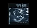 Lonnie Brooks – Crash Head On Into Love