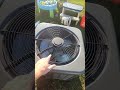AC not blowing cold air inside ? could be this ! $18 fix.