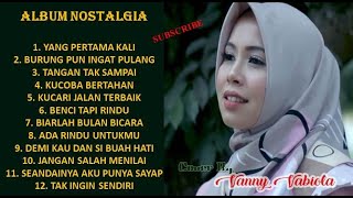 Download lagu Kumpulan Lagu Nostalgia | VANNY VABIOLA (Cover) mp3