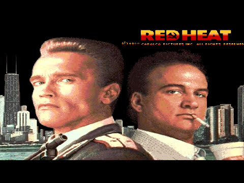 Arnold vs Schwarzenegger Games