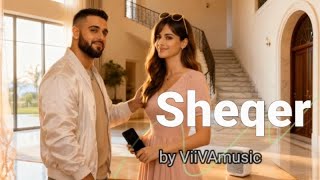 Viivamusic - Sheqer