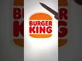 I gave these #logos spooky scary redesigns! #shorts #logodesign #redesign #halloween