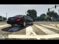 2011 Mercedes-Benz S600 Guard Pullman 1.1 para GTA 5 vídeo 3