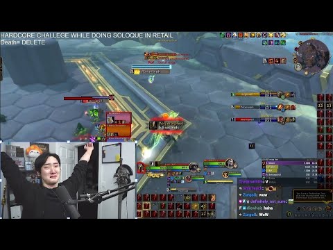 Savix CANT MOVE! FUNNY SOLO SHUFFLE MOMENTS #4