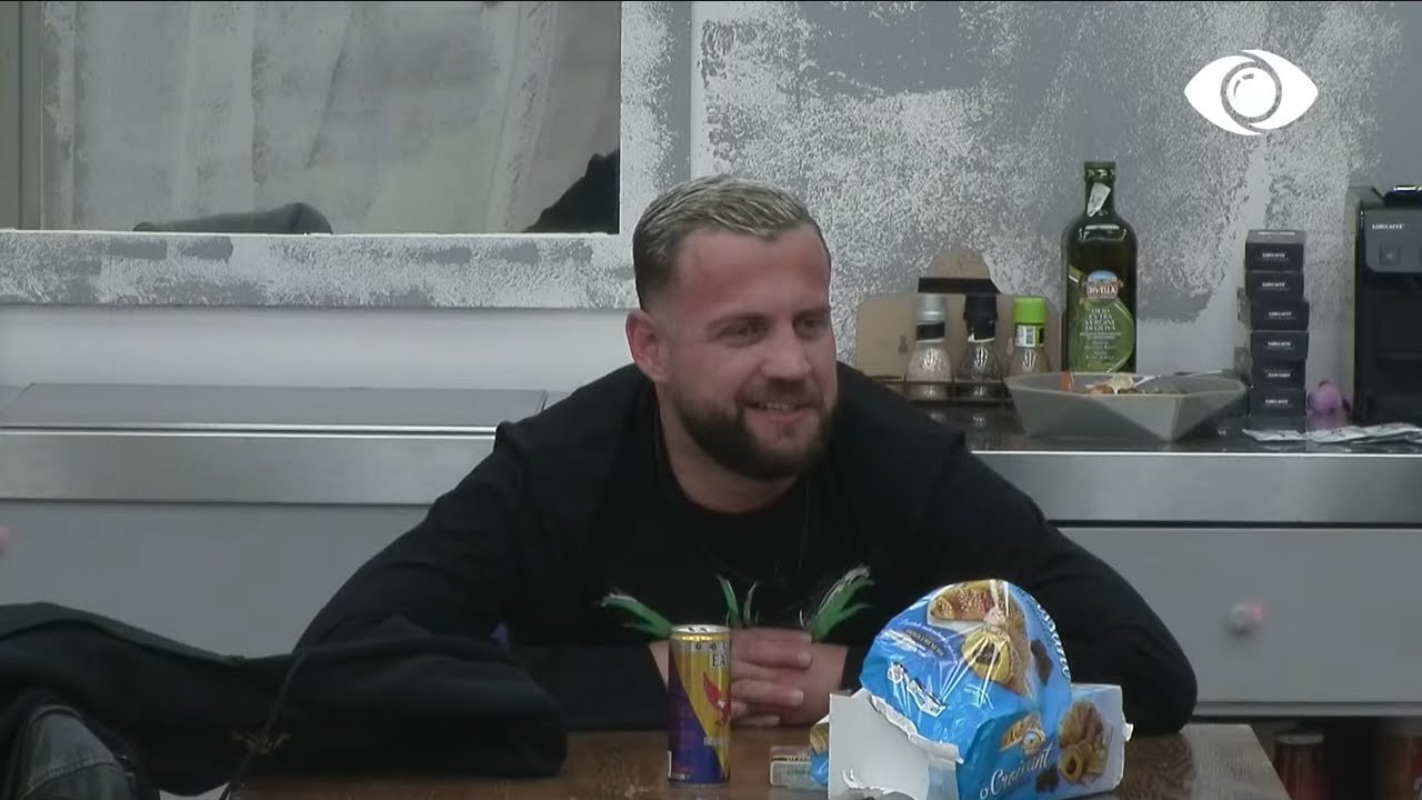 Kur të kuptosh lojën time ti.../ Luizi-Oltës: Dihet ku shkojnë këto natyrat e kësaj!