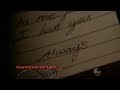 Castle 6x17- The letter- 