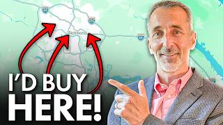 The 3 Hottest New Construction Communities in Richmond, VA