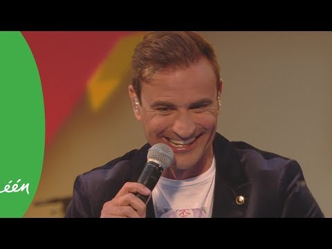 Wim Soutaer: Allemaal en Nummer 1