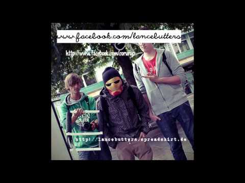 Lance Butters - Blunted Brothers (prod. by Murder Beatz aka Pikkolo)