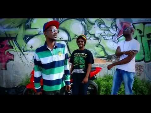 Quixote One Feat. Ras Lion - Sativa Official Music Video