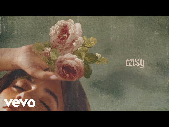 Música Easy - Camila Cabello (2019) 