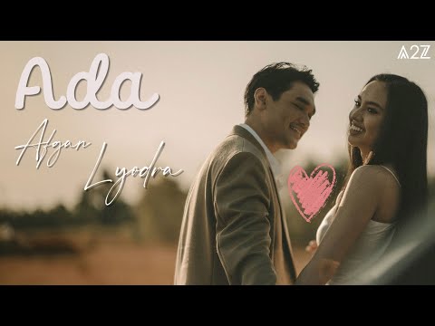 Lyodra, Afgan - Ada ( Lirik Video )