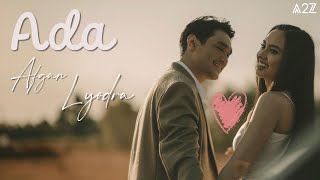 Download lagu Lyodra, Afgan - Ada ( Lirik Video ) mp3
