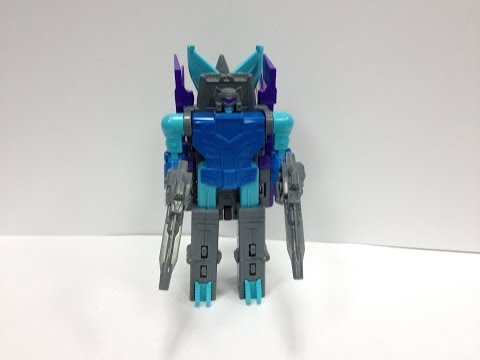 Transformers G1 - Powermaster DARKWING