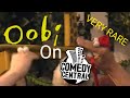 Oobi On Comedy Central January 01 2006 VERY RARE