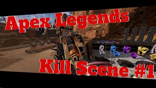 【APEX】これからもっと強くなる！強めのクリップmontage