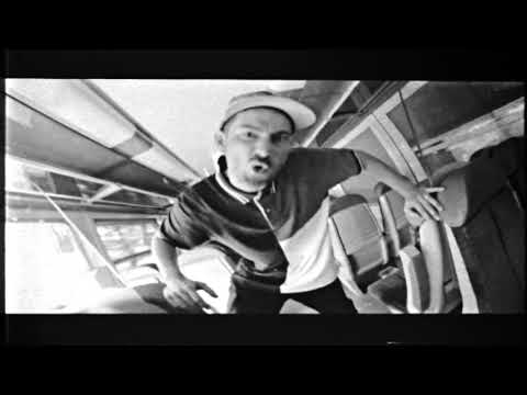 Hakim Norbert - Si t'es down - (Da Ruff Mobb)