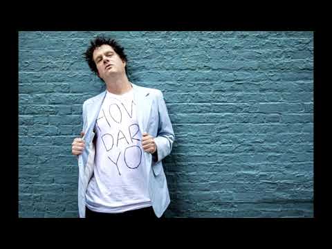 Dick Valentine about Jack White and making of "Danger High Voltage"