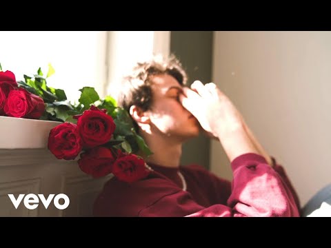 Peder Elias - Roses (Official Lyric Video)