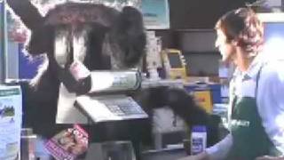 PAULSON - "Calling on You" Behind the Scenes