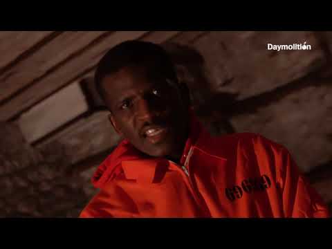 Soulby THB - Freestyle #CVDB : Épisode 1 I Daymolition