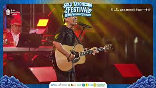 Download lagu Iksan Skuter - Tanah Nurani (Solo Keroncong Festival 2026) mp3 Download lagu Iksan Skuter - Tanah Nurani (Solo Keroncong Festival 2026) mp3