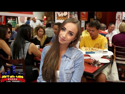 Best Pizza in Las Vegas | Delivery and Italian Food Catering | Joe's New York Pizza Las Vegas