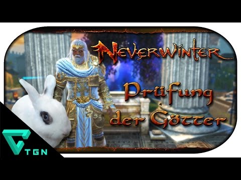 Neverwinter Online: Event-Special #13 - Prüfung der Götter