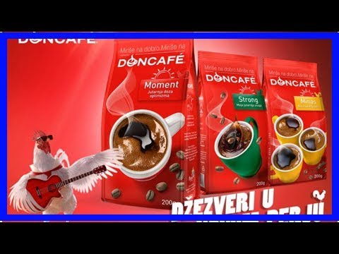 Džezveri u novom perju