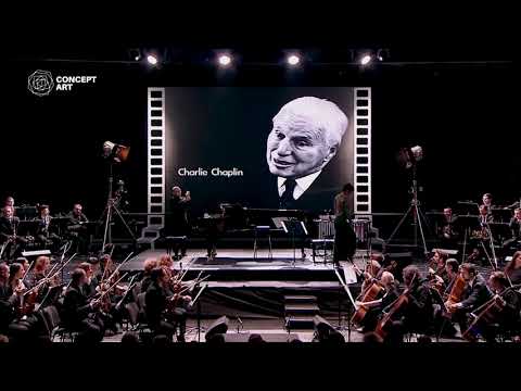 Natalia Kutateladze - Smile / Charlie Chaplin / World’s Greatest Soundtracks