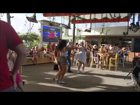 The Bowery Boys Band FNQ