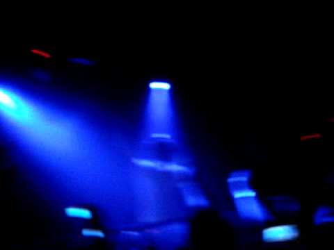 Armin Van Buuren  Opening @Cocoricò, Riccione 23/07/2010