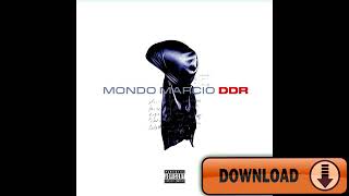 MONDO MARCIO -  DDR DIO DEL RAP