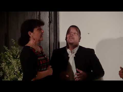 Klapa KAMPANELI  - Ruko moja, što si takla